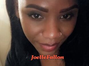 JoelleFallon
