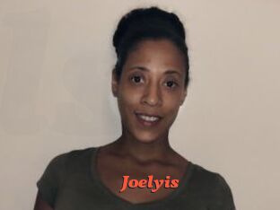 Joelyis