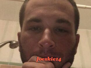Joeskie14