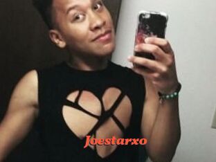 Joestarxo Livespot