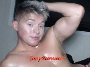 JoeySummer