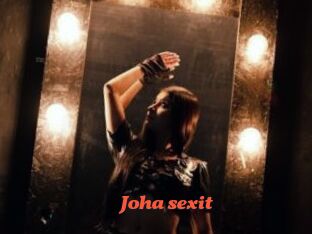 Joha_sexit