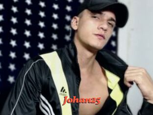 Johan25