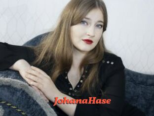 JohanaHase