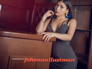 JohannaHustman