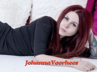 JohannaVoorhees