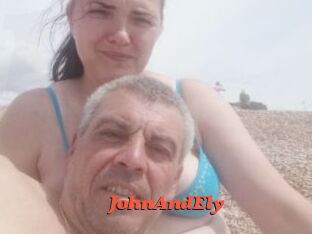 JohnAndEly