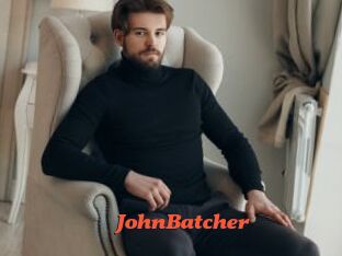 JohnBatcher Livespot