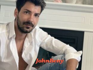 JohnBeny