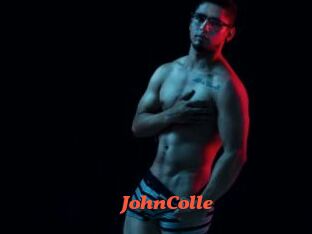 JohnColle
