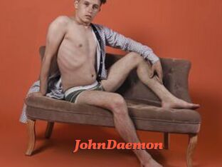 JohnDaemon