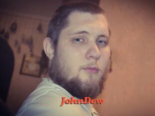 JohnDew
