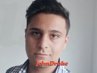 JohnDrake
