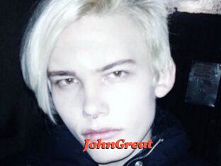 JohnGreat