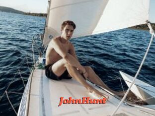 JohnHunt