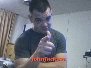 JohnJackson