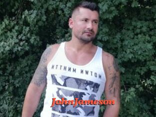 JohnJameson