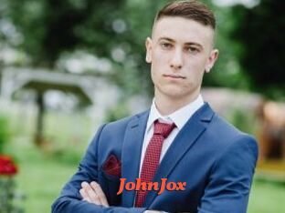 JohnJox