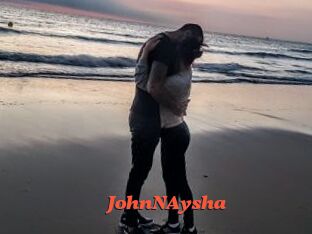 JohnNAysha