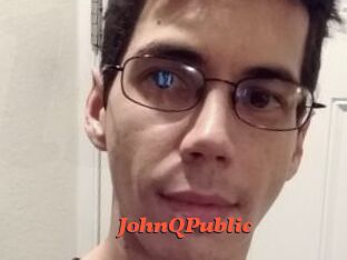 JohnQPublic