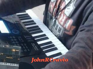 JohnRCravio Livespot