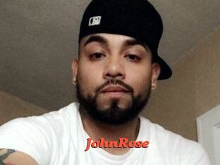 John_Rose