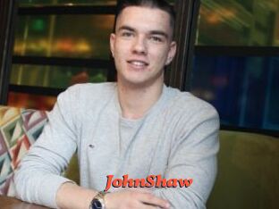 JohnShaw