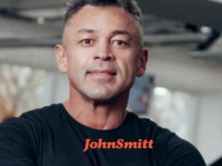 JohnSmitt Livespot
