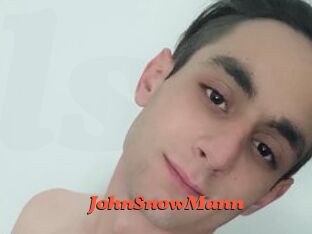 JohnSnowMann