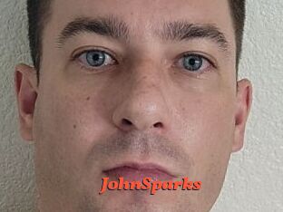 JohnSparks