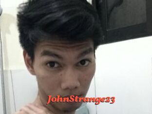 JohnStrange23