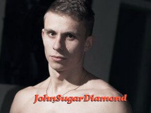 JohnSugarDiamond Livespot
