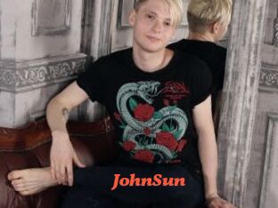 JohnSun