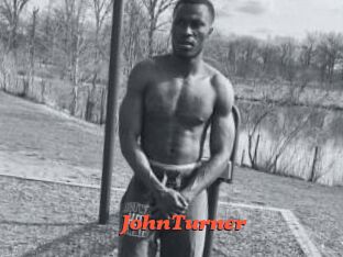 John_Turner