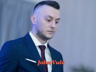 JohnVule