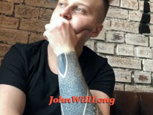 JohnWillLong