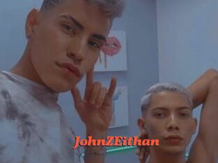 JohnZEithan