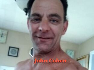 John_Cohen