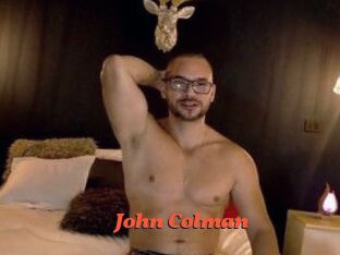 John_Colman