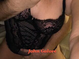 John_Galore Livespot