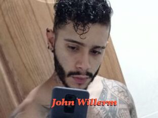 John_Willerm Livespot