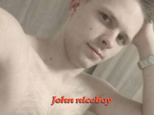 John_niceboy
