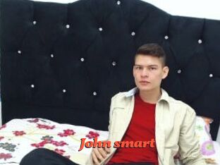 John_smart