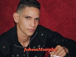 JohnnMurphy