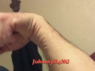 JohnnyB4NG Livespot