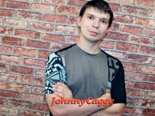 JohnnyCagge