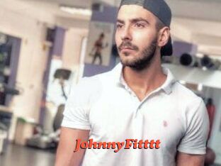 JohnnyFitttt