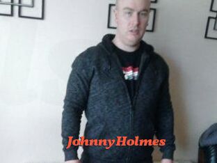 JohnnyHolmes