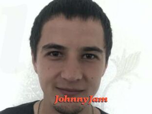 JohnnyJam