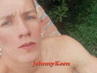 JohnnyKeen